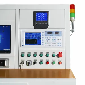 Robot Joint Motor Testing Machine Servo Motor Test Bench thumbnail-3