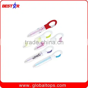 Plastic Ball Pen thumbnail-1