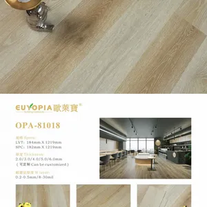 PVC Flooring Manufacturer | Custom LVT Flooring Production & In-stock LVT Flooring thumbnail-5