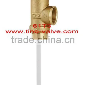Solar Water Tank tp Valve 1XL Cas Approved thumbnail-1