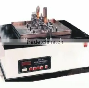 Solvent Abrasion & Washability Tester thumbnail-1