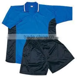 Dri Fit Customized Thai Quality Soccer Jersey thumbnail-4