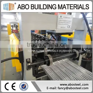 Hi-rib Lath, Hi-Lath Mesh, Hy-rib Lath Metal Lath-ABO Building thumbnail-5
