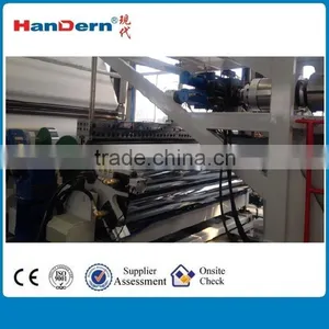 PE Waterproof Membrane Making Machine thumbnail-5