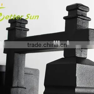 Hot Sale Lighting Fixtures Wall Lamp/Unbreakable Outdoors Wall Light IP65 New thumbnail-4