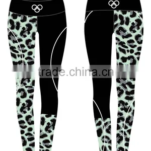 (OEM/ODM Factory/Trade Assurance) Wholesale Yoga Fitness Leggings Custom Leggings,sexy Leggings Quality Choice Most Popular thumbnail-1
