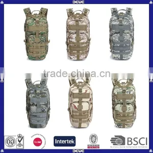 OEM Design Best Price Tactical Bag for Camping thumbnail-4
