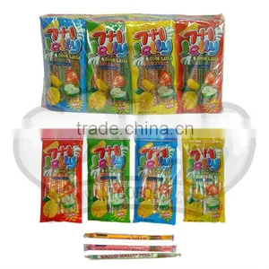 8pcs Fruity Jelly Bar thumbnail-1