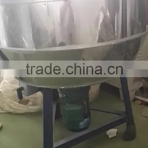 Plastic Granules Mixer thumbnail-1
