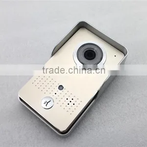 Hot Selling Video Intercom With Low Price thumbnail-3