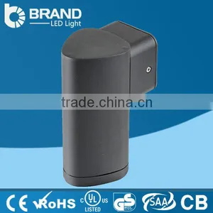 IP65 Waterproof Led Wall Light Outdoor Wall Light Led 2*3w Outdoor thumbnail-2