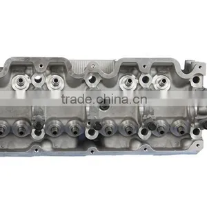 Cylinder Head For Mazda 625 FEJK-10-100 thumbnail-2