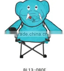 Children Outdoor Kids Cartoon Chair for Playing thumbnail-2