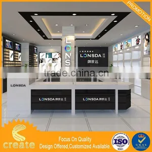 Best Seller Custom Acrylic Watch Display Stand Acrylic Casio Watch Display Stand thumbnail-2