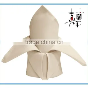 Restaurant or Hotel 100% Spun Polyester Napkin thumbnail-4