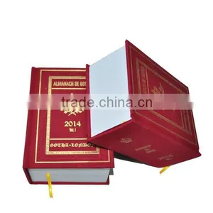 Top Hardcover Book Cheap Dictionary Case Bound Book Printing thumbnail-5