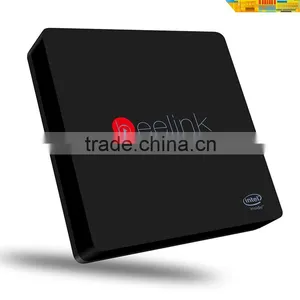 OEM BT3 Intel Atom X5-Z8300 RAM 2GB ROM 60GB Download User Manual For Android MX Internet TV Box thumbnail-2