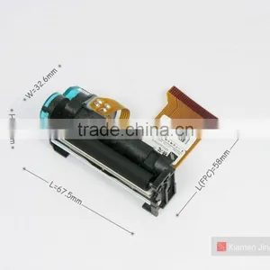 EMV Terminal Printer JX-2R-04A thumbnail-1