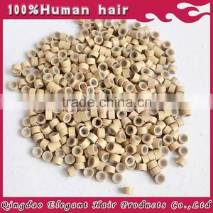 Wholesale Price Top Quality Silicone Micro Rings,hair Extension Tools thumbnail-5