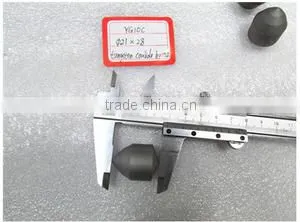 China Factory Carbide Road Planning Bit thumbnail-1