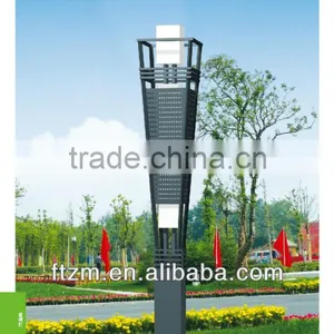 Led Landscape Lighting High Voltage thumbnail-1