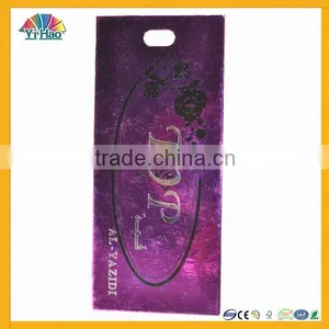 Garment Hang Tag Made in China thumbnail-1