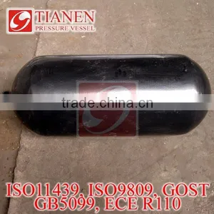 ISO11439:2000 CNG Tank, CNG Cylinder, CNG Cascade thumbnail-1