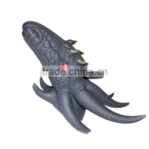 PVC Dinosaurs Toys Plastic Animal Toy Plastic Dinosaur for Kids thumbnail-1