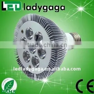 7w Led Spot Light Bulb thumbnail-1