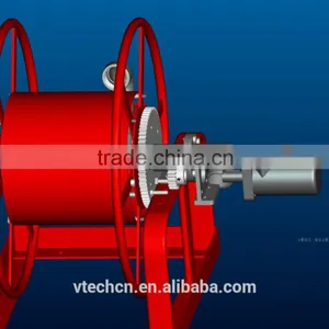 Hydraulic Hose Reel thumbnail-5