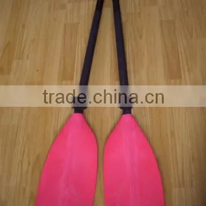 ABS Edge Full Carbon ISUP Paddle, Fiberglass ISUP Paddle, Adjustable ISUP Paddle thumbnail-5