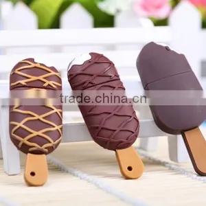 Ice Cream Pendrive 4Gb Usb thumbnail-1