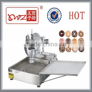 Commercial Donut Machine Wholesale Supplier's Choice thumbnail-1