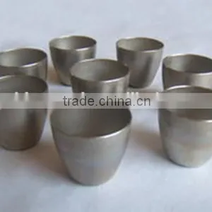 Tungsten Crucibles Price thumbnail-1