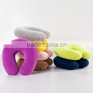 Classic Comfortable U Shape Pillow For Neck thumbnail-6