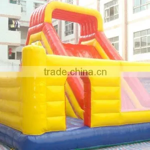 Inflatable Slide / Giant Inflatable Slide for Sale thumbnail-3