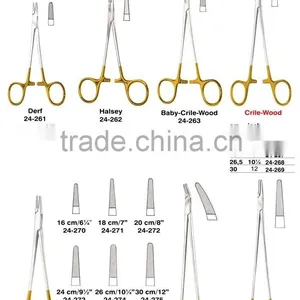Needle Holder thumbnail-1