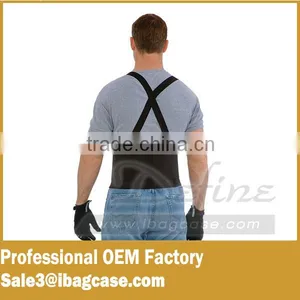 Elastic Adjustable High Quality Compression Back Support thumbnail-5