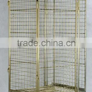 Full Security Nesting A Frame Roll Cage thumbnail-4
