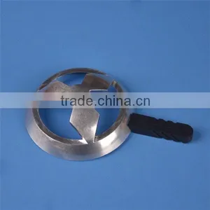 High-temperature-resistant Aluminum Hookah Charcoal Holder Quality Choice thumbnail-2