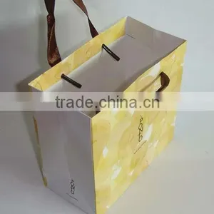 Cute Gift Paper Bag thumbnail-1