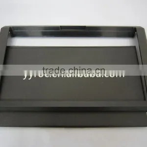 Machined Plastic Parts Fabrication thumbnail-5