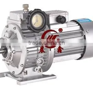Mechanical Speed Variator With Variable Ratio Gear Box thumbnail-4