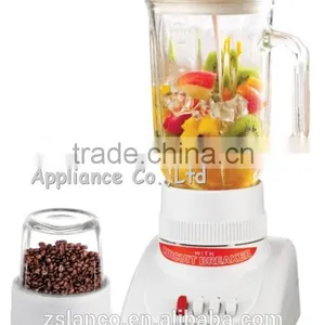 NK-B111 Blender Food Processe Table Blender CB/CE/RoHs/LFGB thumbnail-1