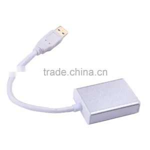 Good Performance High Speed Video Usb 3.0 To Hdmi Converter thumbnail-6