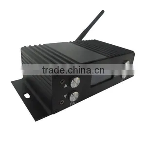 New 2.4G DMX512 Wireless Receiver/transmitter thumbnail-3