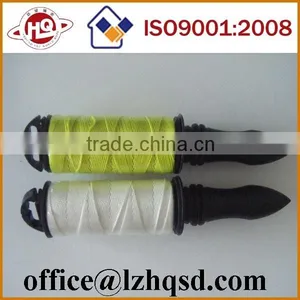 210D White pp Multifilament Twine thumbnail-6
