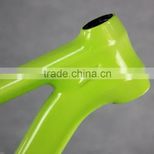 Carbon Mountain Bike Frame Customized 29er Mountain Bike Thru Axle Bulk Bike Parts Manufacturer thumbnail-2