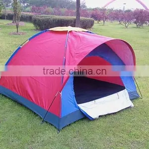 (130454) 2016 Hot Selling Cheap Outdoor Camping House Tent For 2-3 Person thumbnail-2