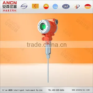 Endress Hauser Digital Temperature Gauge thumbnail-3